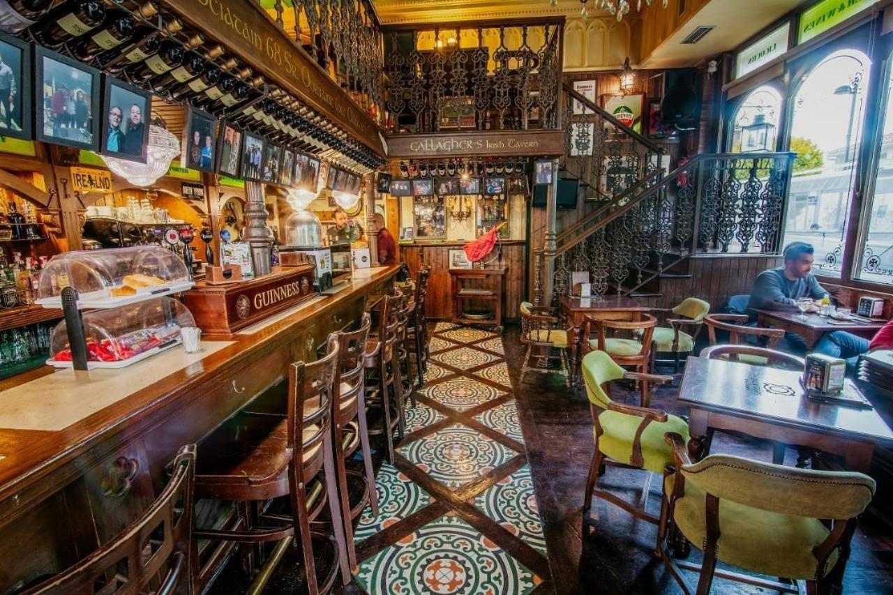 Herreria'S La Zubia (Granada) Exterior photo